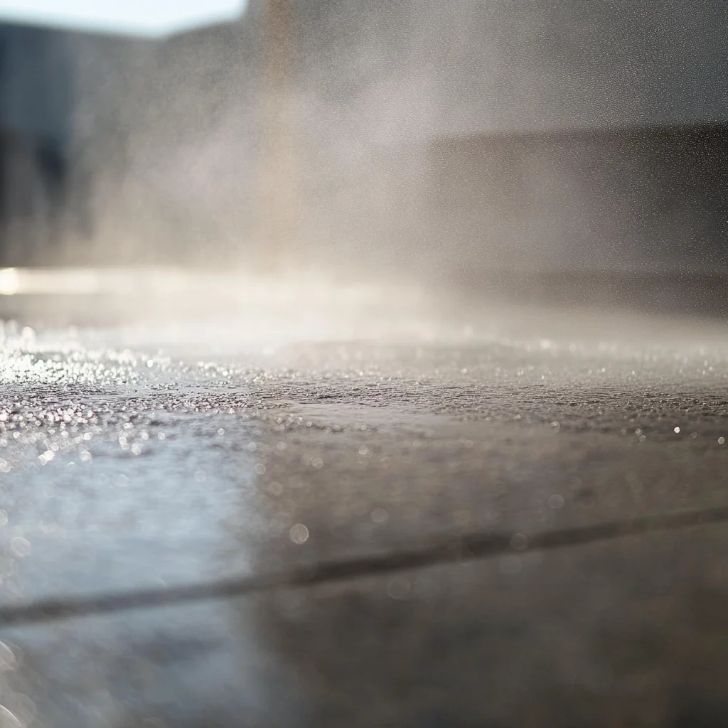 Queen Creek Arizona new home exterior professionally maintained