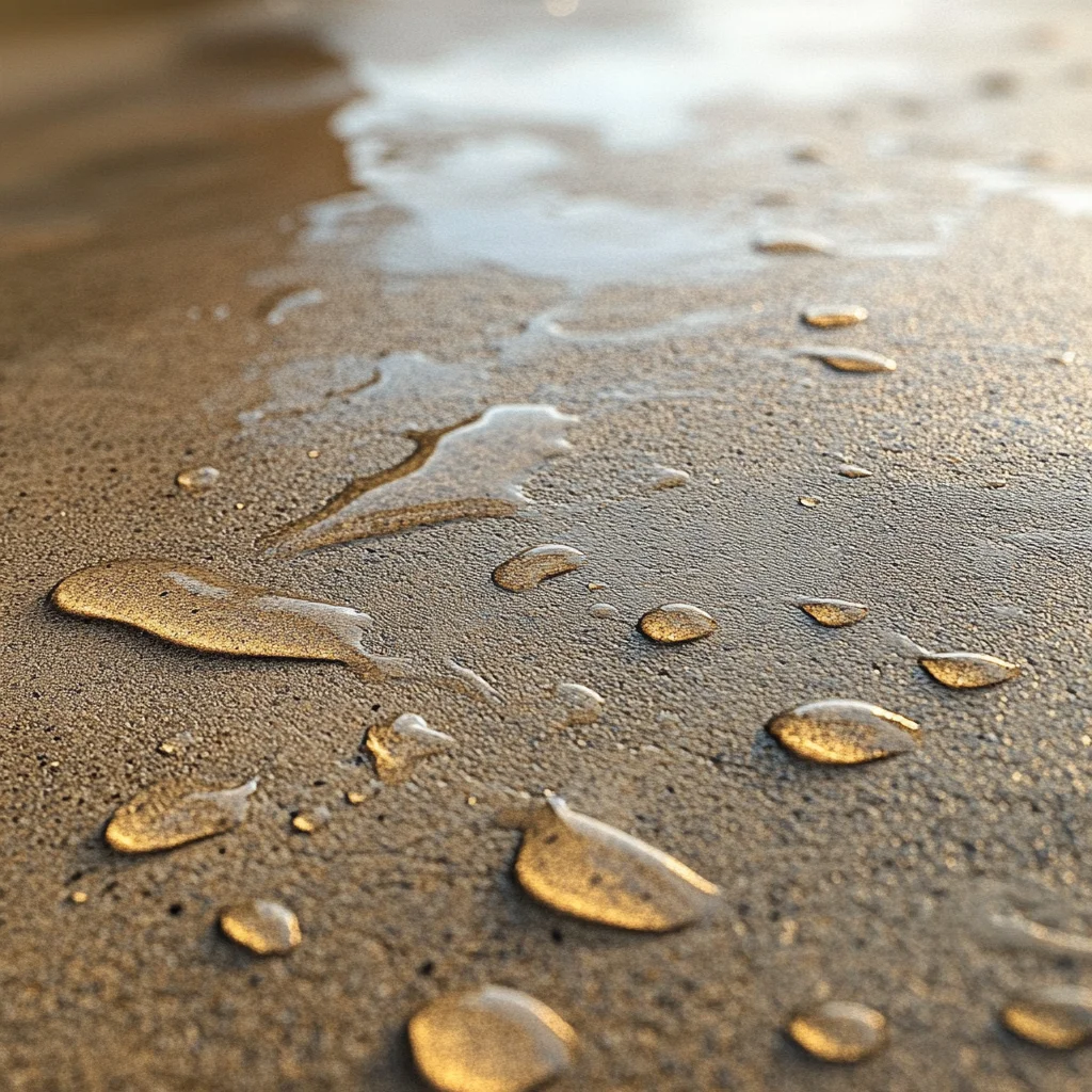 Driveway in Chandler AZ professionally cleaned